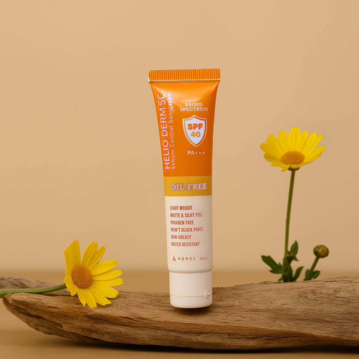 Helio Derm SC