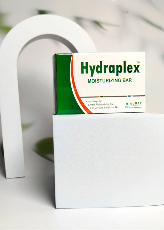 Hydraplex Moisturizing Bar