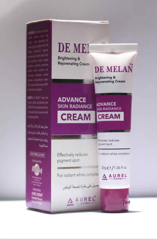 Demelan Cream
