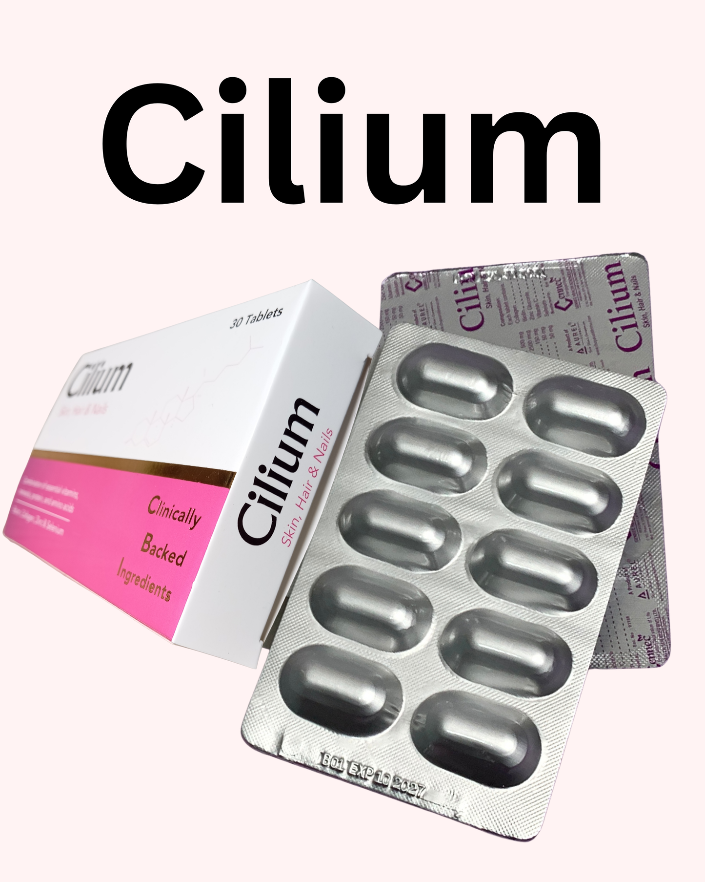 Cilium Tablet