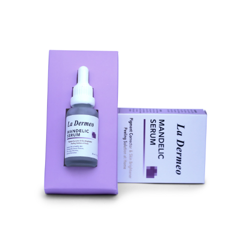 La Dermeo Mandelic Serum