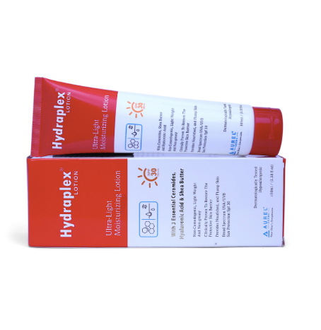 Hydraplex Lotion