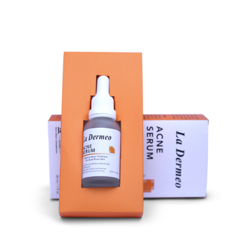 La Dermeo Acne Serum