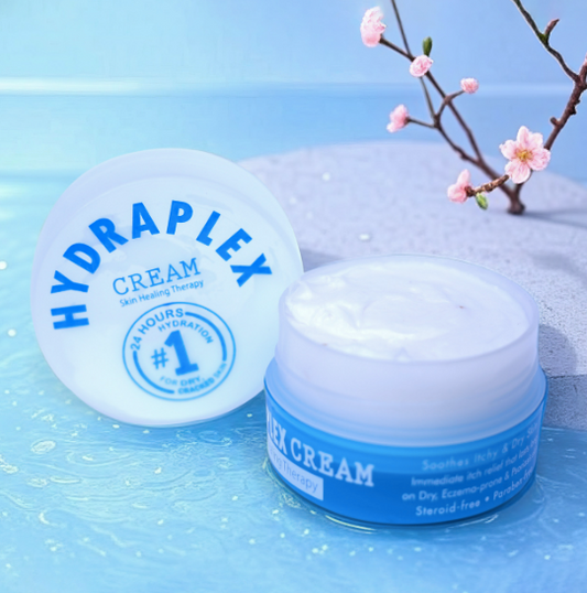 Hydraplex Cream