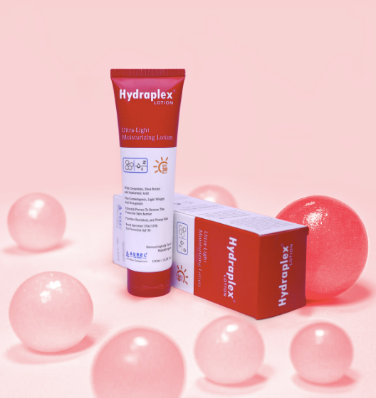 Hydraplex Lotion