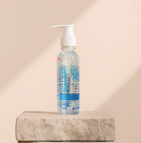 Bella Derm Face Wash