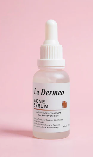 La Dermeo Acne Serum