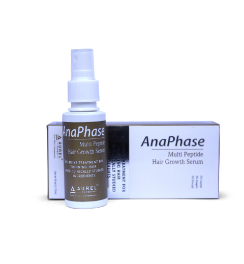 Anaphase Serum
