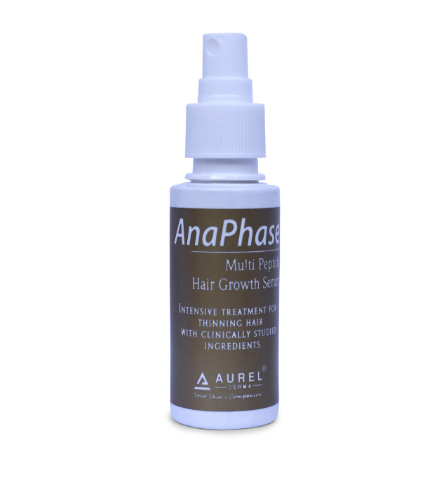 Anaphase Serum