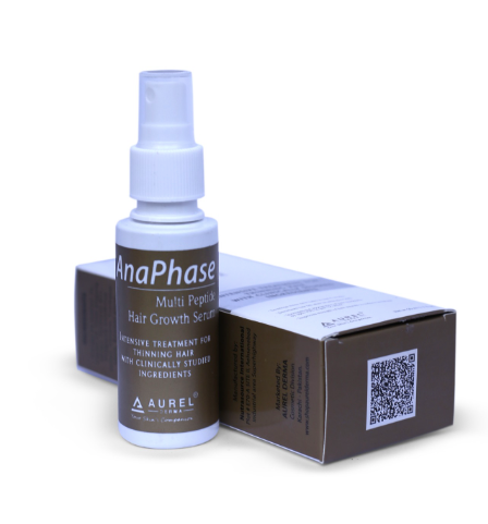 Anaphase Serum