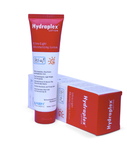 Hydraplex Lotion