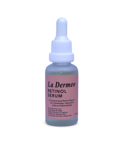 La Dermeo Retinol Serum