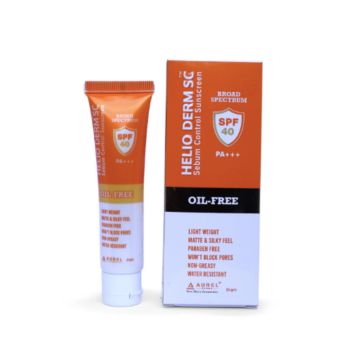 Helio Derm SC