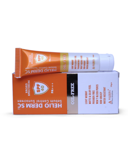Helio Derm SC