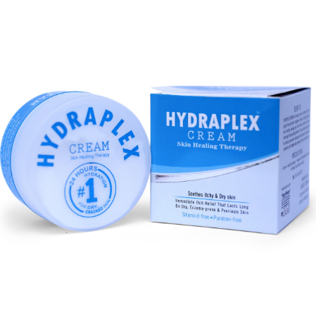 Hydraplex Cream