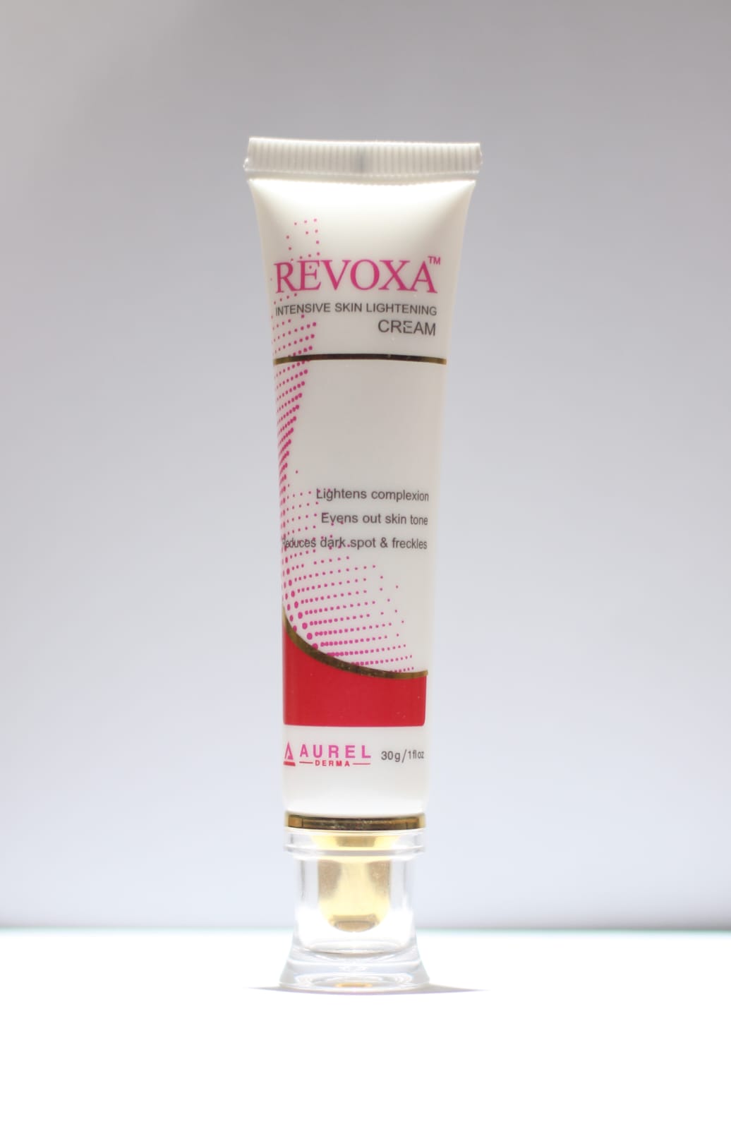 Revoxa Cream