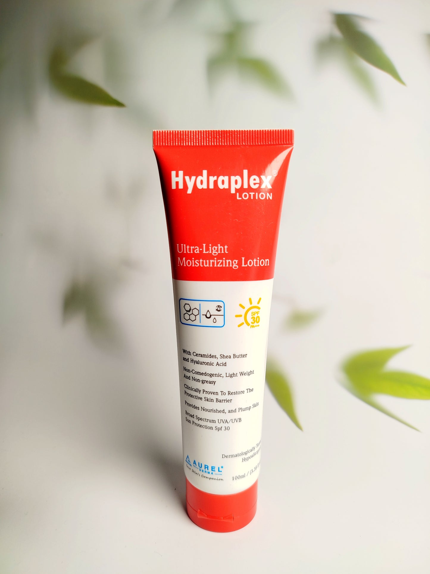 Hydraplex Lotion