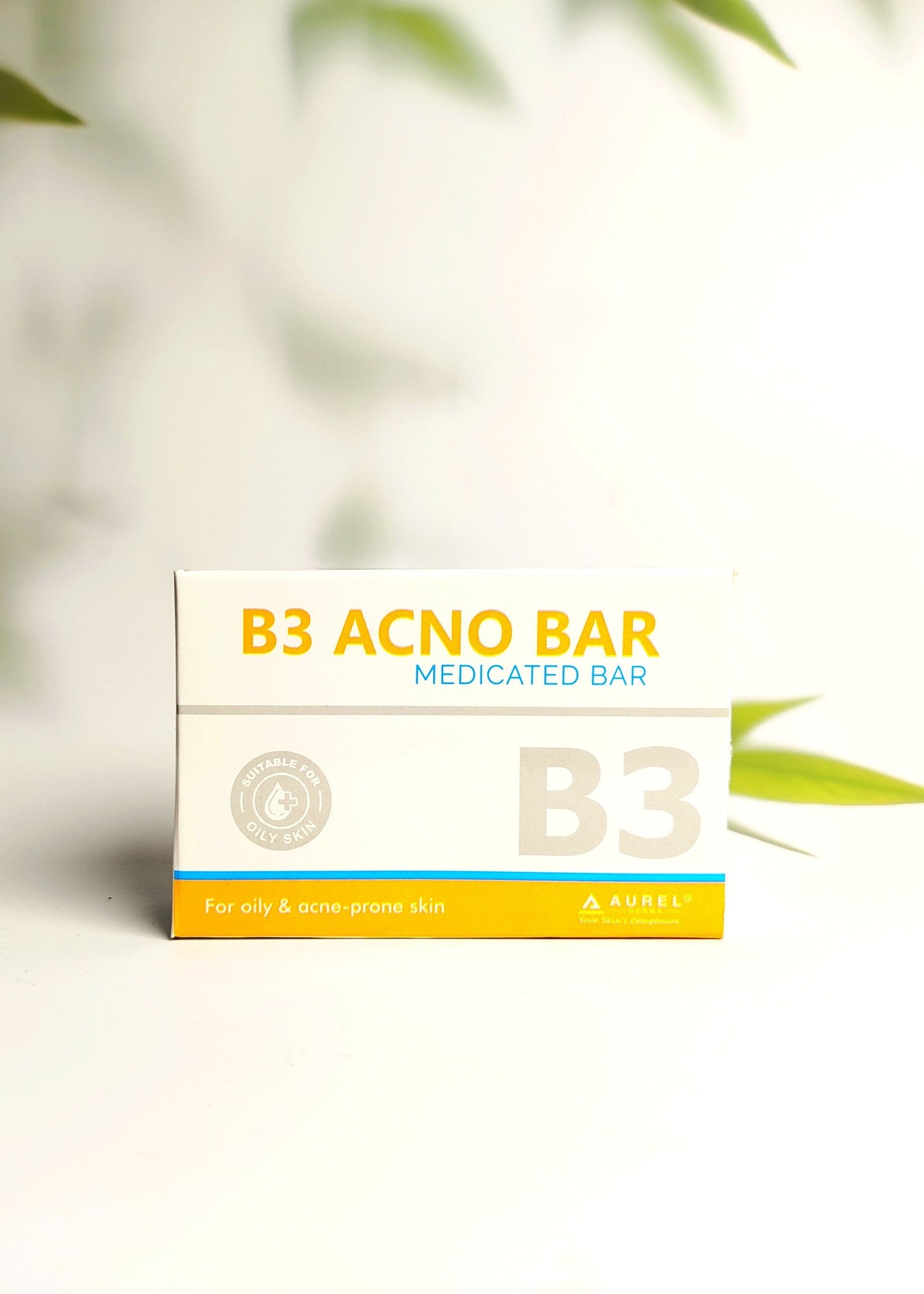 B3 Acno Bar