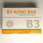 B3 Acno Bar