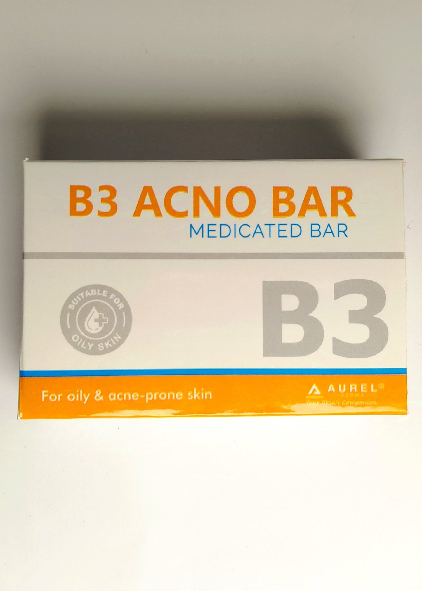 B3 Acno Bar