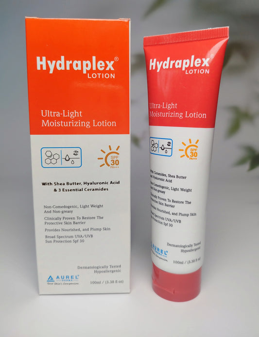 Hydraplex Lotion