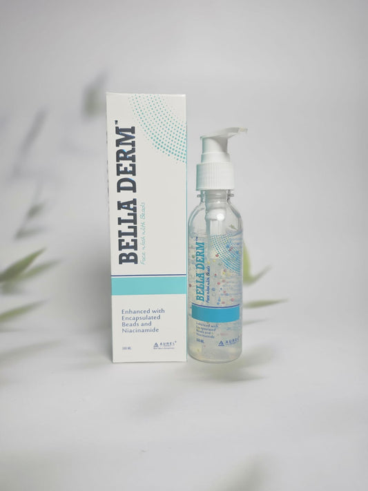 Bella Derm Face Wash