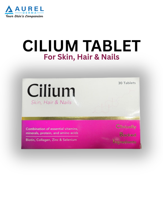 Cilium Tablet