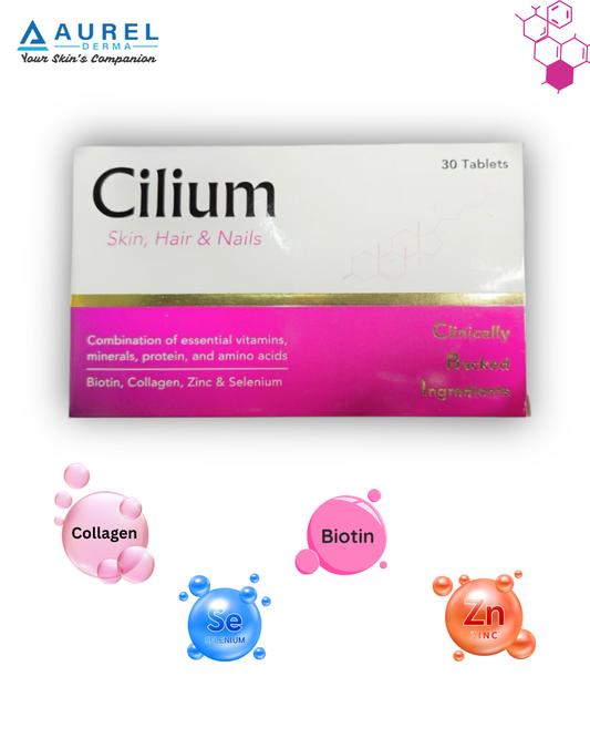 Cilium Tablet