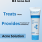B3 Acno gel
