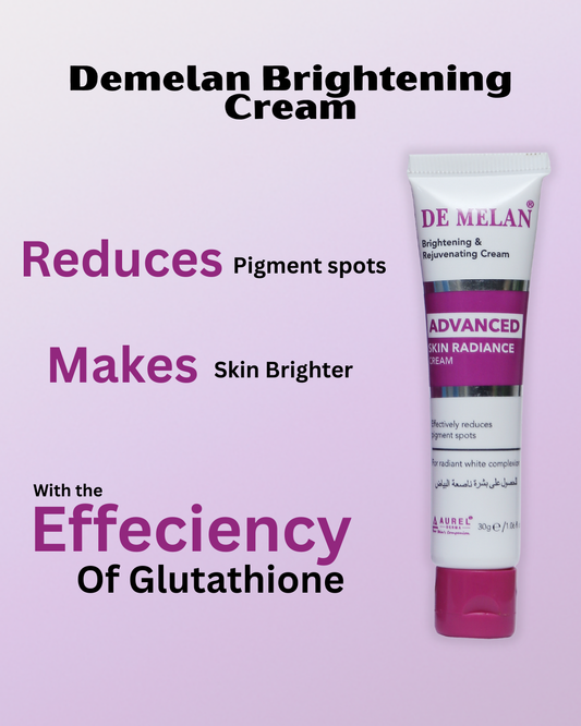 Demelan Cream