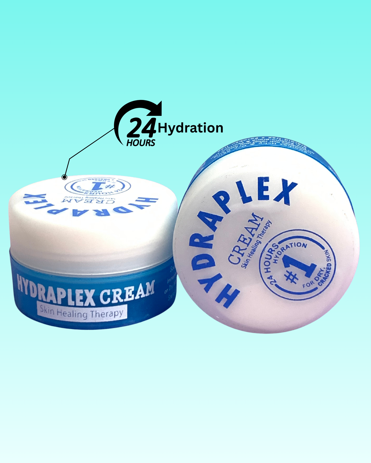 Hydraplex Cream