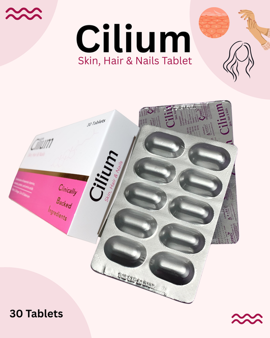 Cilium Tablet