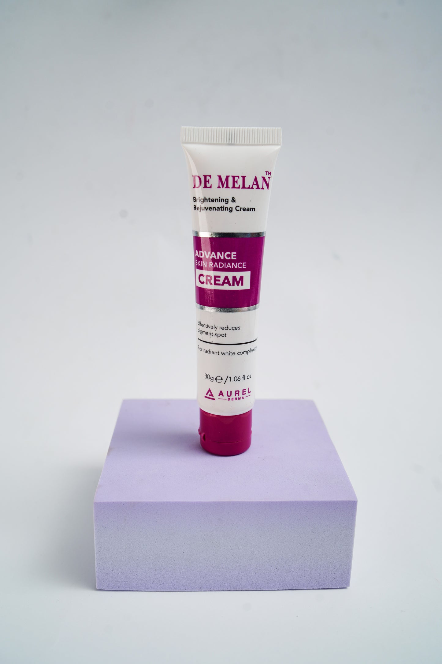 Demelan Cream