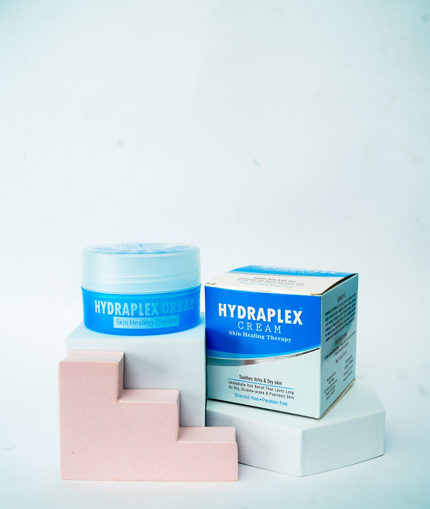 Hydraplex Cream