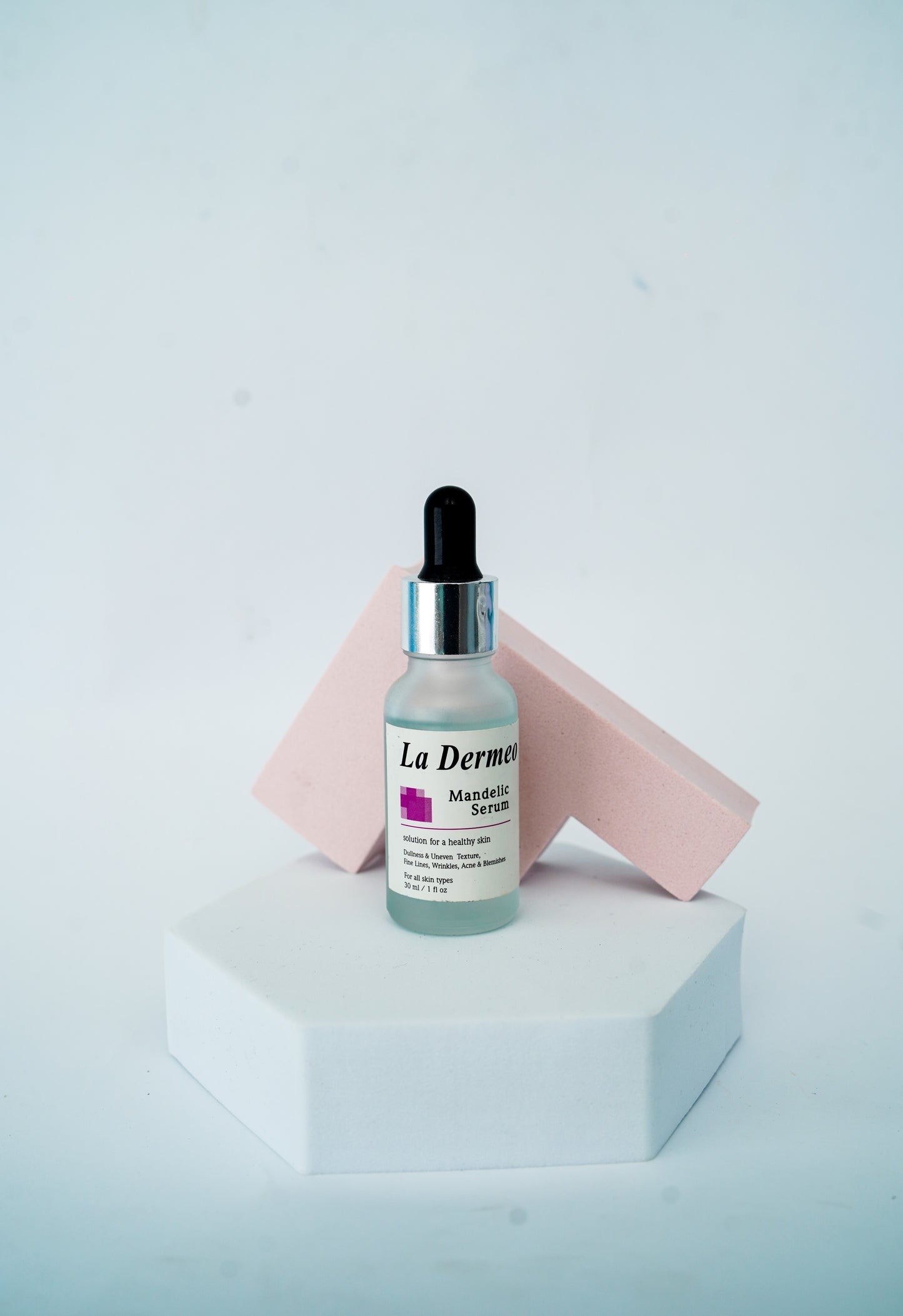 La Dermeo Mandelic Serum