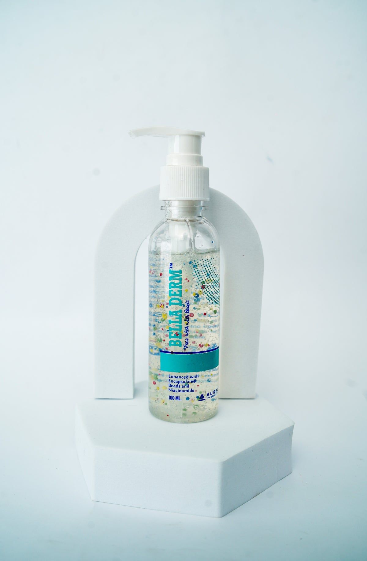 Bella Derm Face Wash