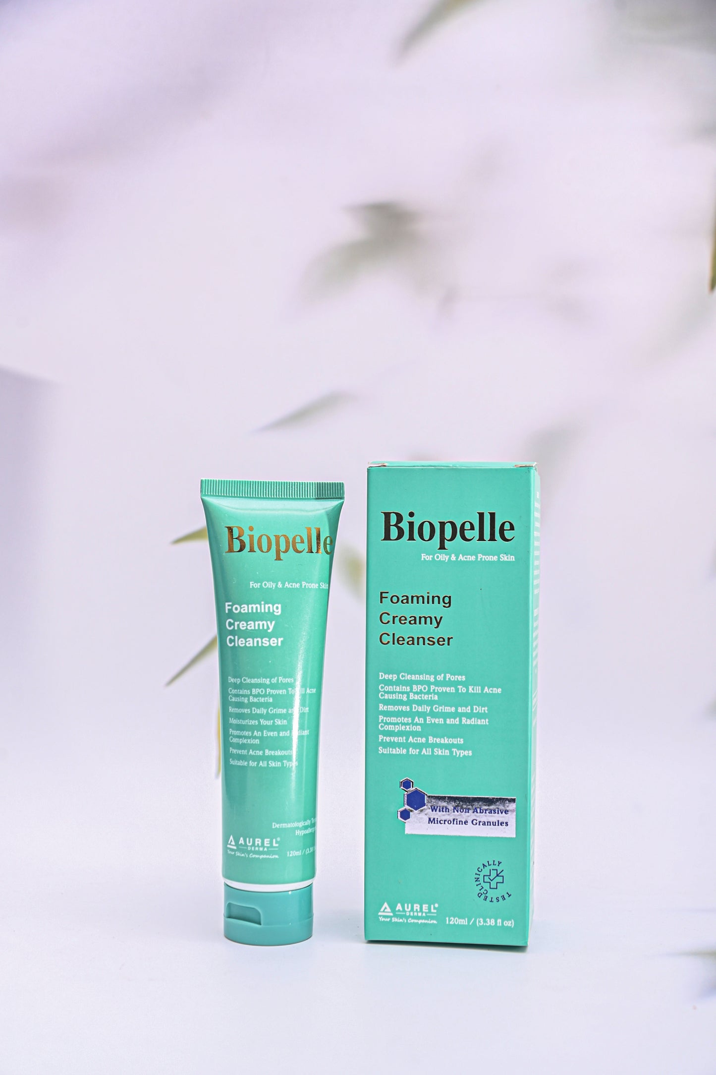 Biopelle Cleanser