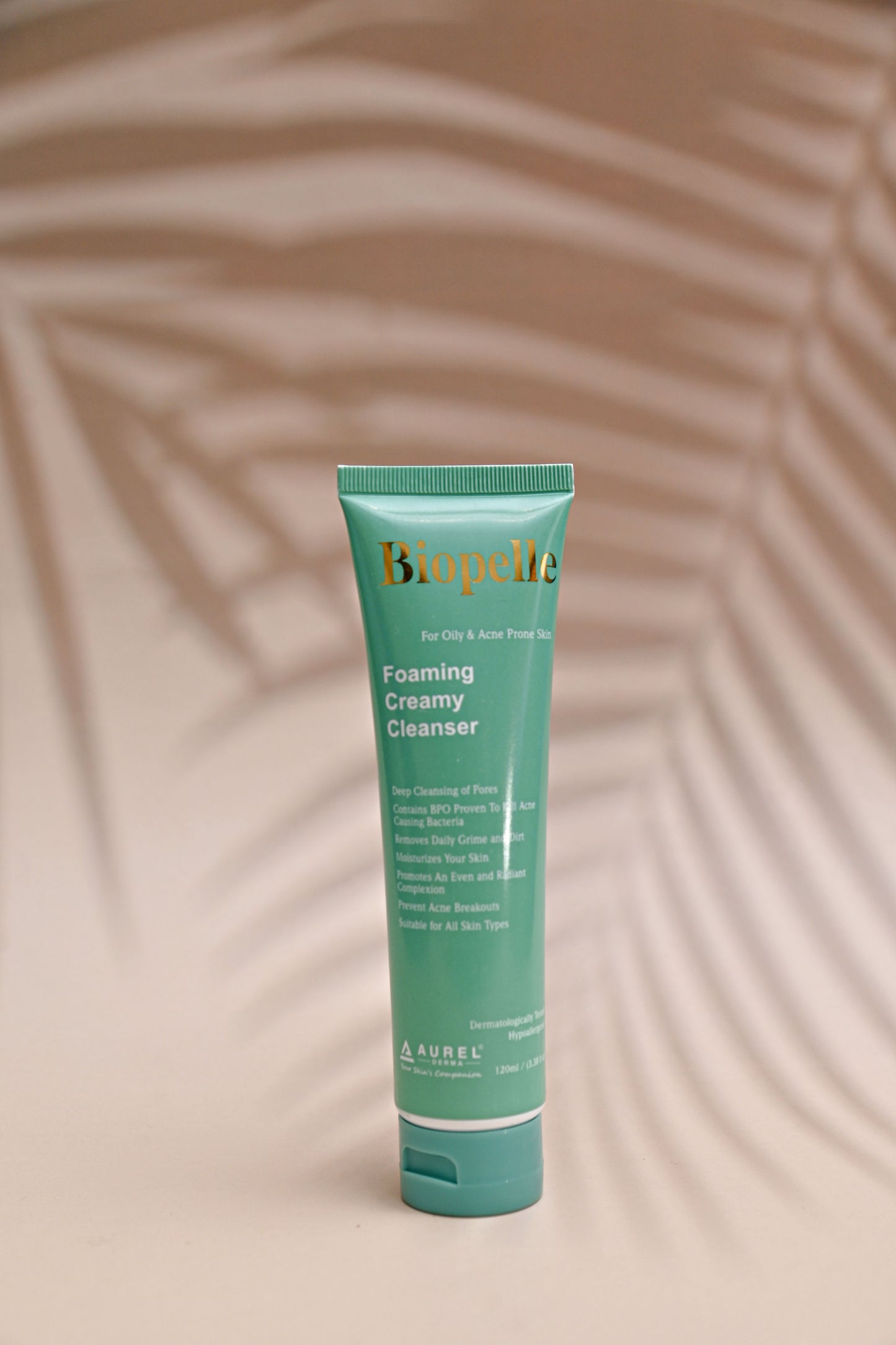 Biopelle Cleanser