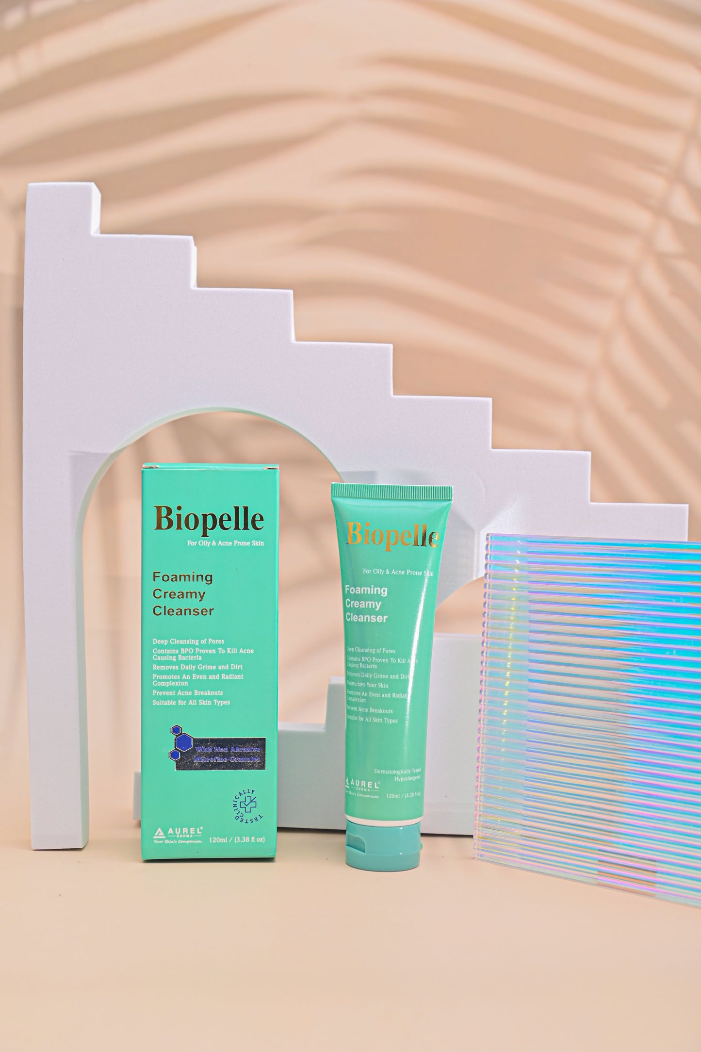 Biopelle Cleanser