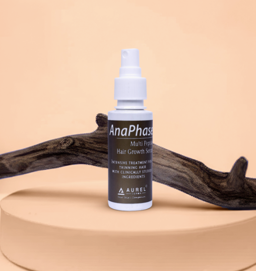 Anaphase Serum