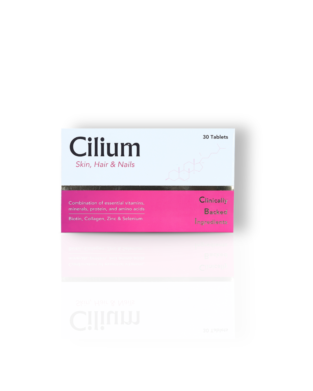Cilium Tablet