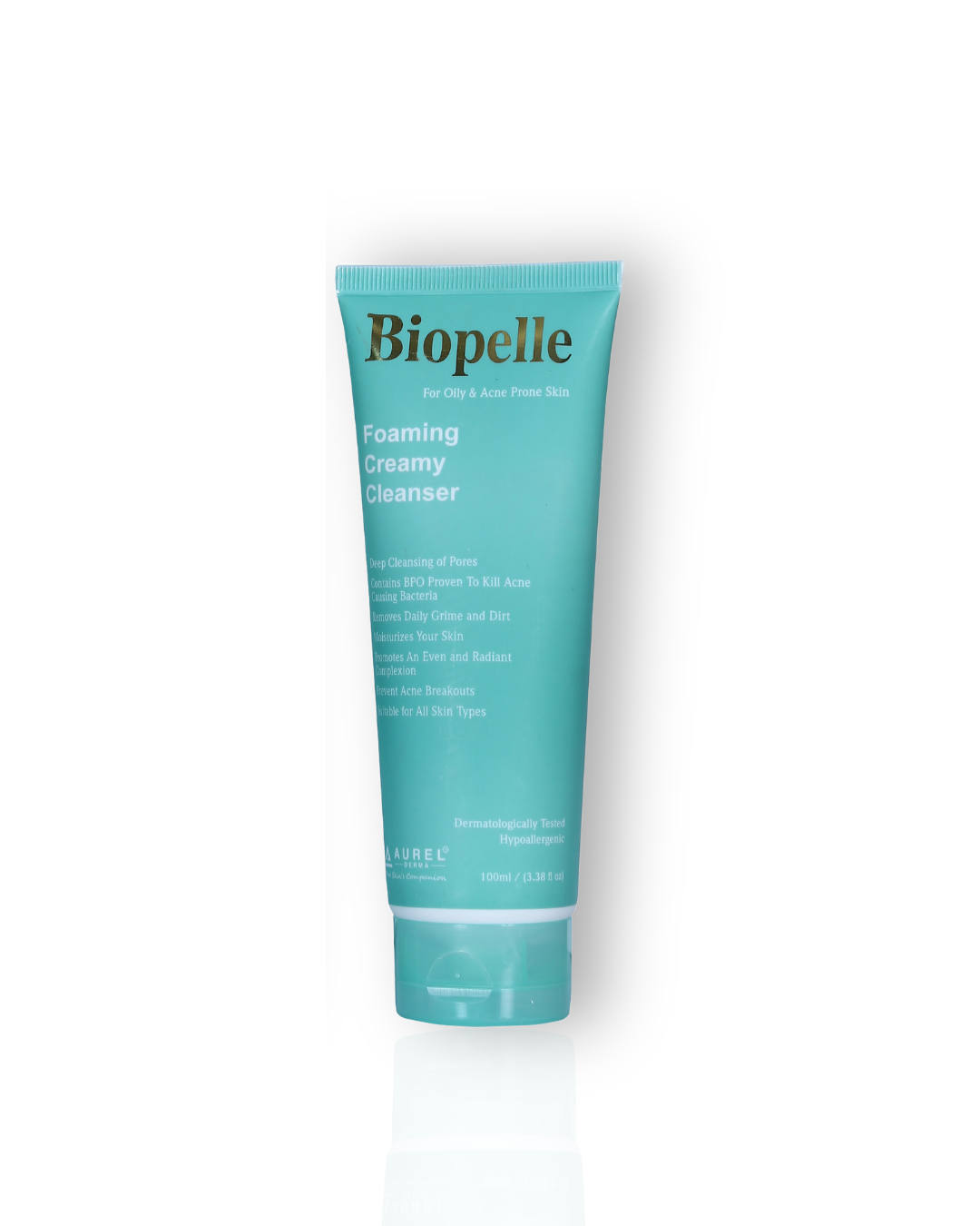 Biopelle Cleanser
