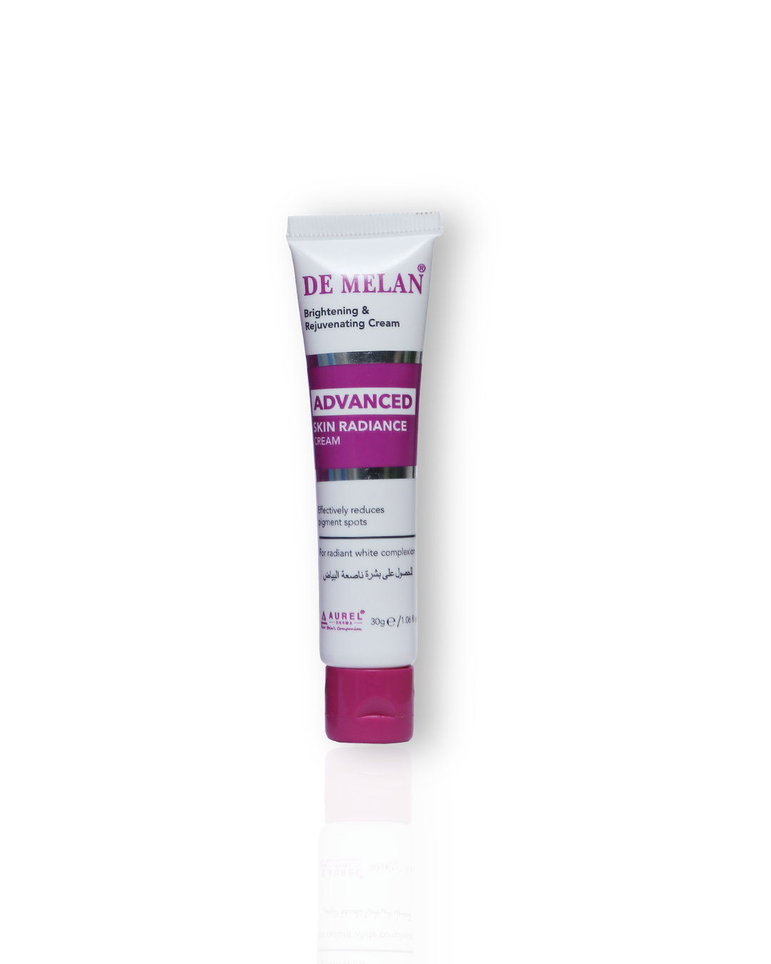 Demelan Cream