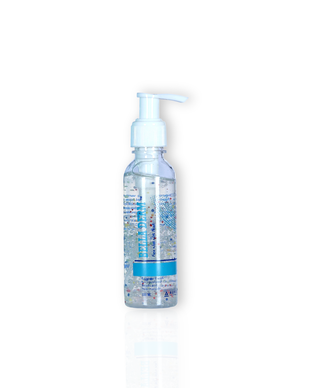 Bella Derm Face Wash