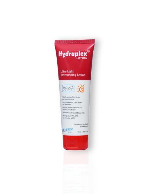 Hydraplex Lotion