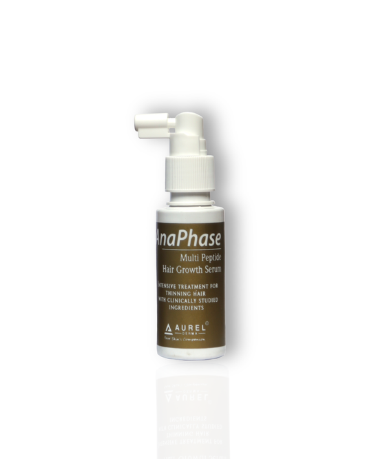 Anaphase Serum