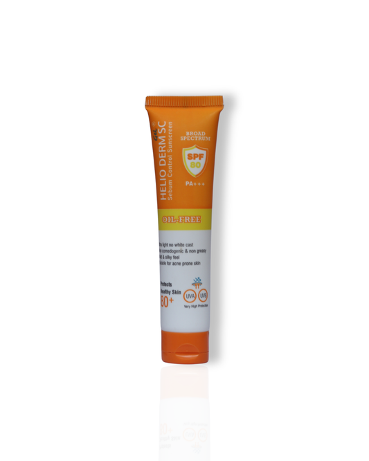 Helio Derm SC