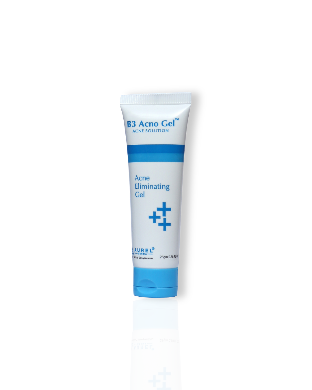 B3 Acno gel