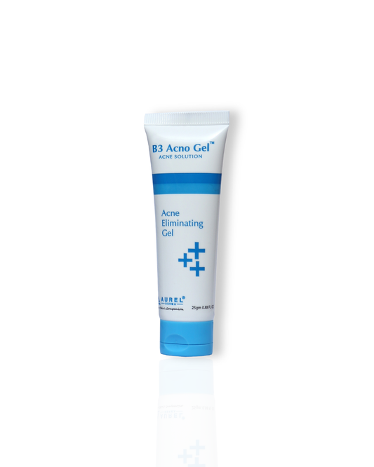 B3 Acno gel